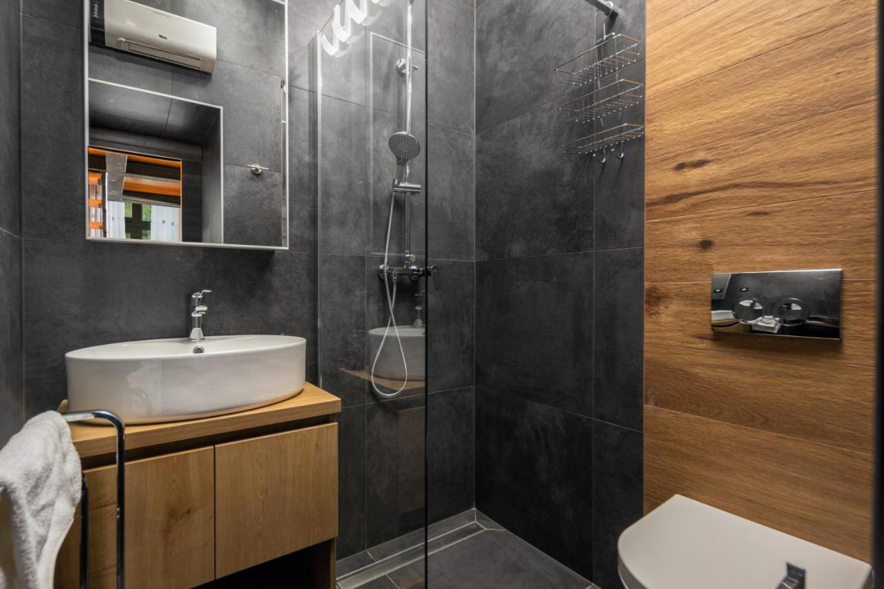 Studio Apartments Atelier Ριέκα Εξωτερικό φωτογραφία