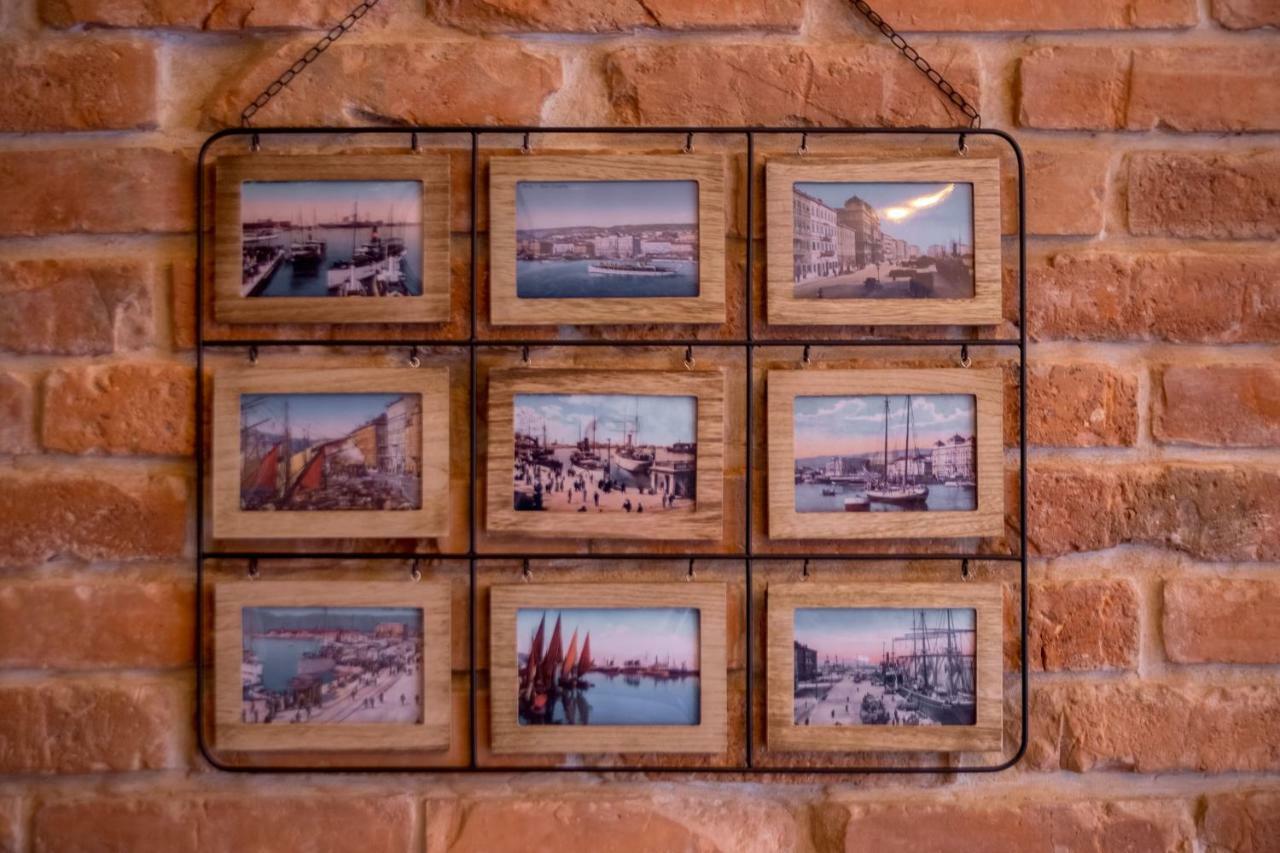 Studio Apartments Atelier Ριέκα Εξωτερικό φωτογραφία
